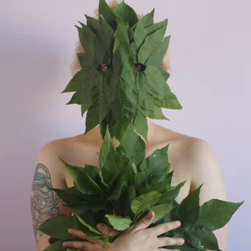 The Nature Mask