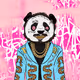 Honorary Phat Pandaz