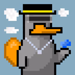 Platy Punk #2618