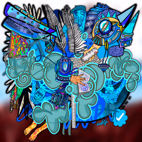 Item #48626812419211383229221704026921542965350276458374299060672356392692298547201 Media