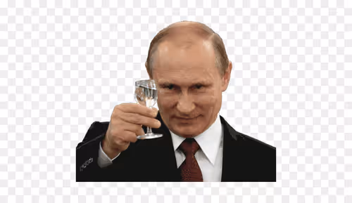 Putin V6 FkuQklO8FC