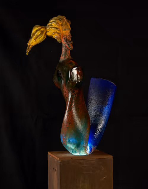 Item #13054743461556892059086844820140622319047360899879579049167545175504905568257 Media