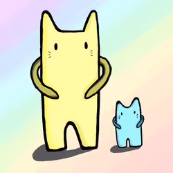Meow Cat#05