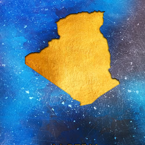 Algeria