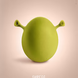 Shregg