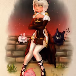 Devil