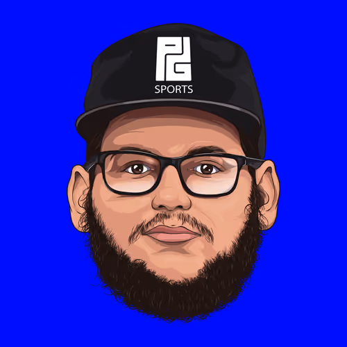 Cartoon PAUL