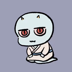 SEIZA Creature #1