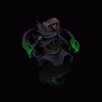 Wraith #3