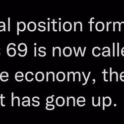 inflation