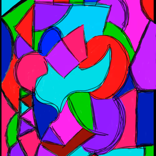 #1 Abstract - GENESIS