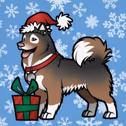 Husk - Santa