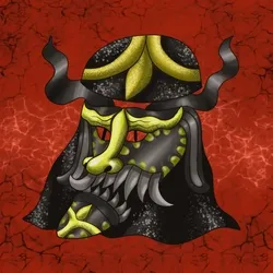 PeePee Mask 056