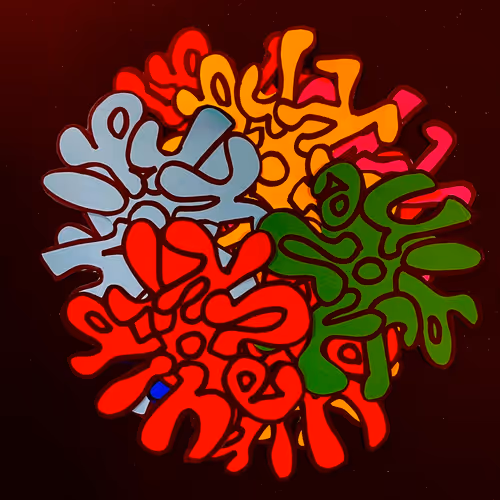 Item #21531499767430911848867895869904920817850612032974543225486292923591581237249 Media