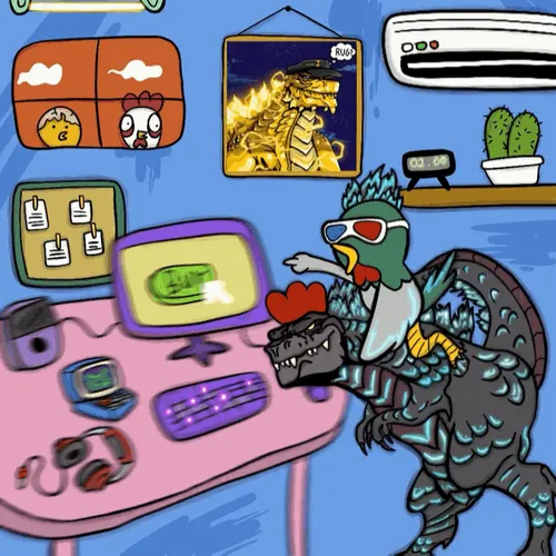 Item #52414281592809860889161402761105384988501043650636320366232233109856337264641 Media