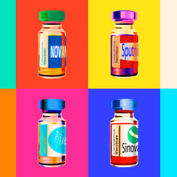 COVID-19 Vacxine_no3