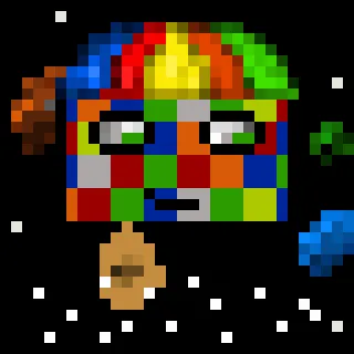 Item #40930059826298205183487168041223830856677554863973398691462493135501241876481 Media