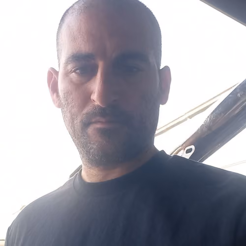 yosef klain