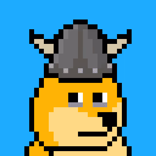 Dooggie #5564
