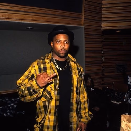 NATE DOGG