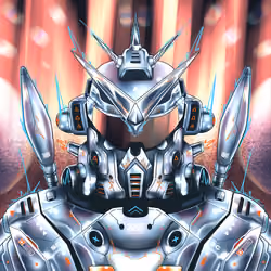 ✦ Mecha SC ✦ 