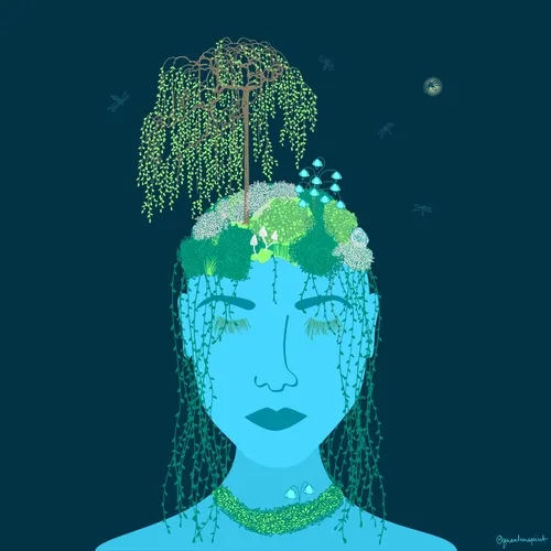 Earth Mother Genesis