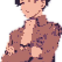Levi Pixel