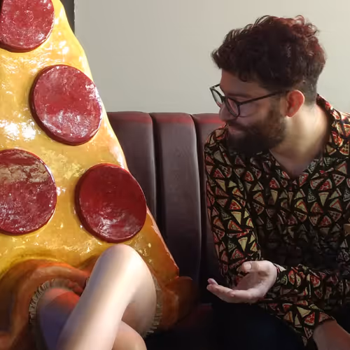 EzioMenutti Collection