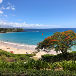 Hapuna Beach