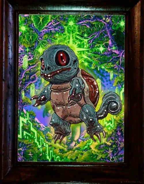 Item #45277950550691086860628345406292312019770169022371458124456175686995499024385 Media