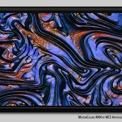 Motion Colors #004