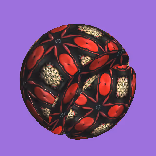 Item #35342599194526675942797314804155433171702563051095129794763872218894611513345 Media