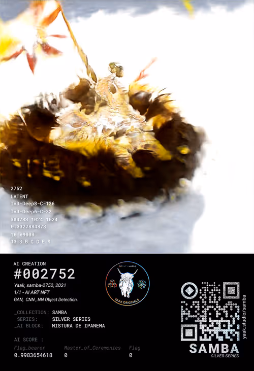 Item #82370939414974673930414867809503474494481112189507180476039131161436289499137 Media