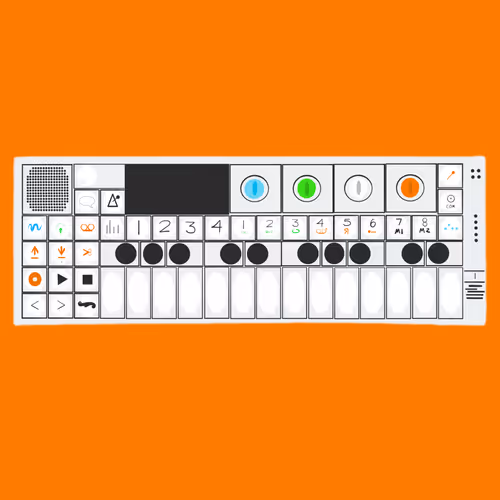 OP-1: N°4