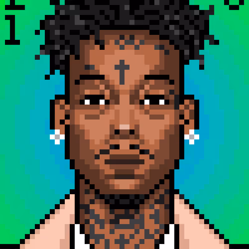 21 Savage