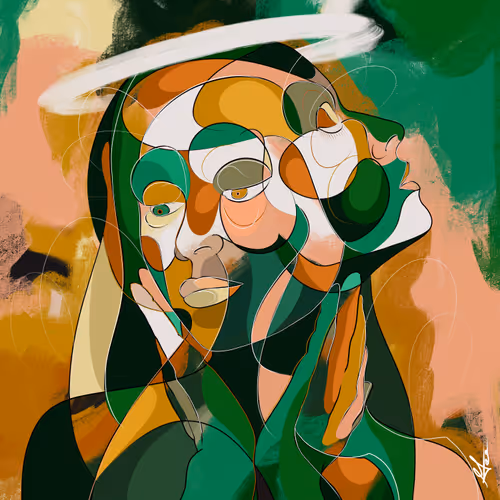 Divine 17