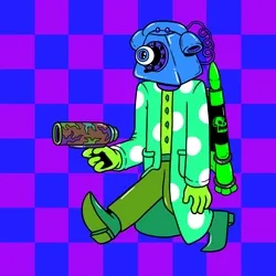 BAKENEKO BANDITZ 028