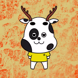 Crypto Baby Animals #882