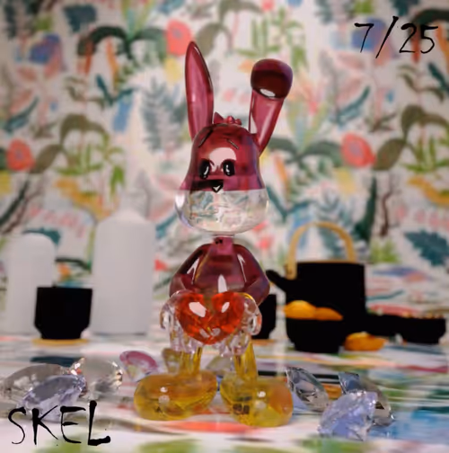 Item #101274136706638498285781532942317847228662897291233023326454125978684818980865 Media