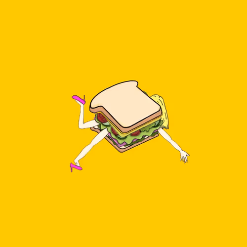 bread girl