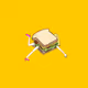 bread girl