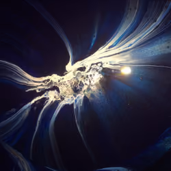 Deep Sea Dragon