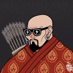 Baatar #0303