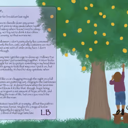 A Little Boonie Told Me: Chapter 3