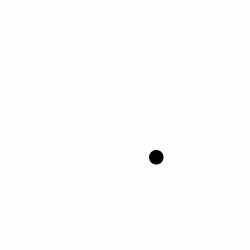 black dot NFT