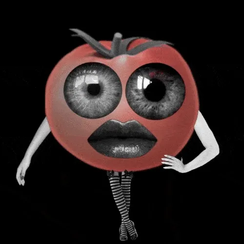 Cryptomatoes