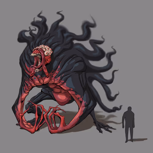 Horrorbestiary