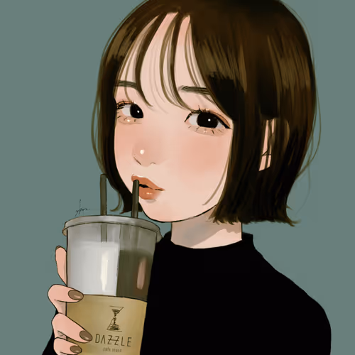 Cafe lover