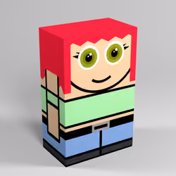  Minimint #1005