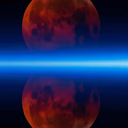 A Million Lonely Stars